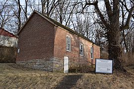 Banneker School, Parkville, MO