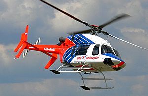 Bell427 OpenDayPrerov 10cerven06 2