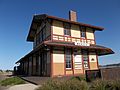 Benicia Depot 2022-04-17 1732