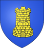 Blason ville fr Mouans-Sartoux (Alpes-Maritimes)