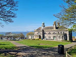 Bo'ness Town Hall