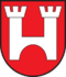 Coat of arms of Tujetsch