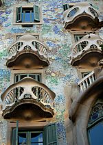 Casa Batllo