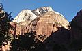 Castle Dome Zion