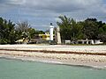 Celestún, Yucatán - lighthouse (1)