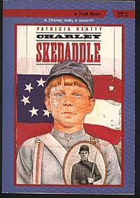 CharleySkedaddle1987Cover.jpg