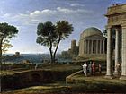 Claude Lorrain 002