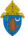 CoA Roman Catholic Diocese of Albany.svg