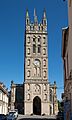 Collegiate Church of St Mary, Warwick