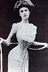 Corset 1900