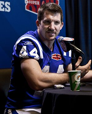 Dallas clark