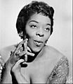 Dinah Washington 1962