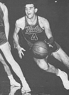 Dolph Schayes