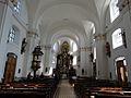 Donaueschingen St Johannes Baptist