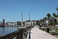 DumyatCorniche