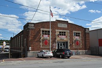 EAST STROUDSBURG ARMORY, MONROE COUNTY,.jpg