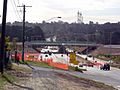 EastLink Boronia Road