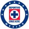 Escudo del Cruz Azul AC