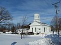 Eureka United Methodist Church