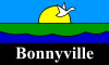 Flag of Bonnyville