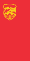 Flag of Skopje