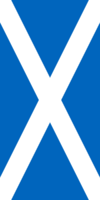 Flag of Scotland (vertical).svg