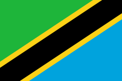 Flag of Tanzania.svg