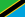 Flag of Tanzania.svg