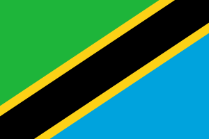 Flag of Tanzania.svg