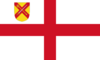 Flag of the Diocese of Chelmsford.svg