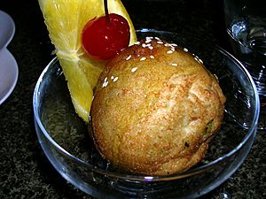 FriedIceCream