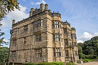 Gawthorpe Hall 2016 008