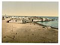 General view, Tyre, Holy Land, (i.e., Lebanon)-LCCN2002725061