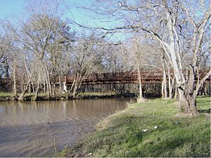 George Bush Park 1.JPG