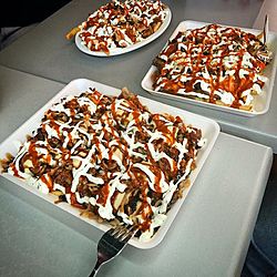 Halal Snack Packs