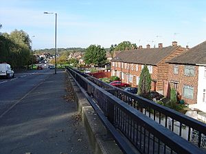 Harrow Weald, Courtenay Avenue - geograph.org.uk - 77029.jpg