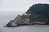 Heceta Head Lighthouse and Keepers Quarters