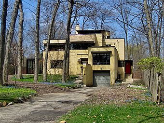 Henry Dubin House.JPG