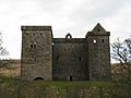 Hermitage Castle 01