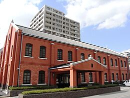 Hiroshima University Hospital 04