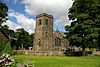 Holy Trinity Parish Church, Hoghton - geograph.org.uk - 619231.jpg