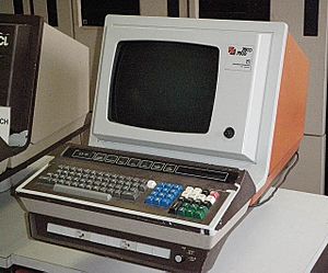 ICL 7561 terminal