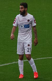 Jimmy Durmaz