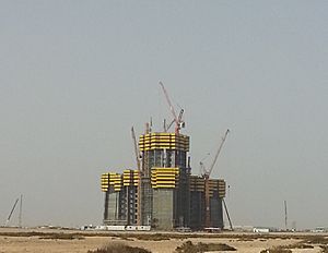 KT Building Progress 07-Jun-2015 01