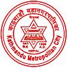 Official seal of Kathmandu