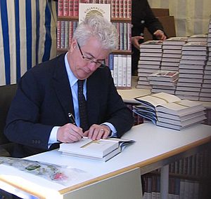 Ken Follett