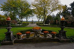 Kykuit Oct 2017 04