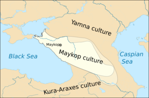 Maykop culture-en