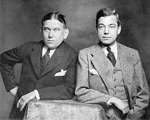 Mencken-Nathan-1928