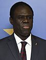 Michel Kafando - 2015 (cropped).jpg